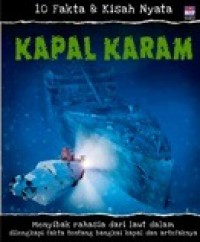 10 Fakta dan Kisah Nyata Kapal Karam