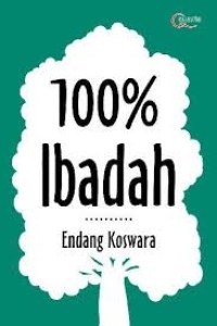 100% Ibadah