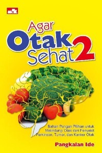 Agar otak sehat 2