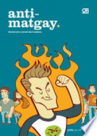 Anti Matgay