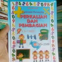 Ensiklomini matematika : perkalian dan Pembagian