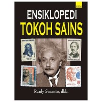 Ensiklopedi Tokoh Sains