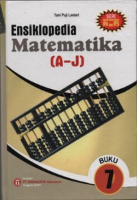 Ensiklopedia Matematika (A-J)