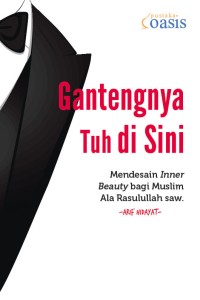 Gantengnya Tuh di Sini