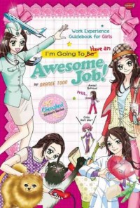 I AM GOING TO HAVE AN AWESOME JOB