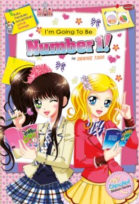 I'm Going To Be a Number1!