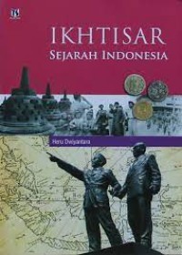 Ikhtisar Sejarah Indonesia