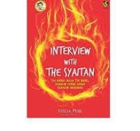 Interview With The Syaitan