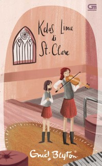 Kelas Lima di St. Clare