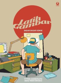 Latih Gambar: Dasar-Dasar Komik