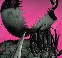 Level Comic: Ajin (Demi Human) 9