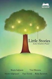 little Stories Lotus Creative Project