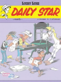 Lucky Luke - Daily Star