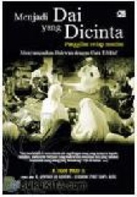 Menjadi Dai yang Dicinta