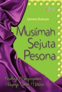 Muslimah Sejuta Pesona