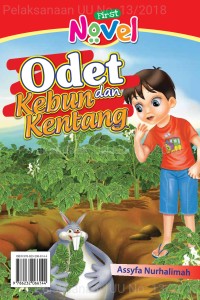 Odet dan Kebun Kentang