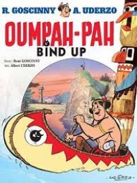 Oumpah-Pah Bind up