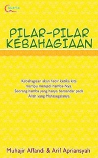Pilar-Pilar Kebahagiaan