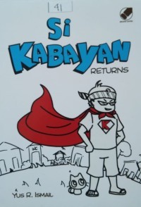 Si Kabayan Returns