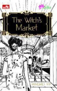 The Witch's Market